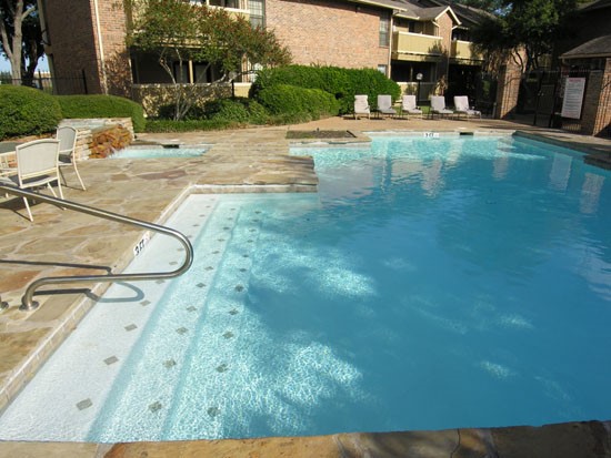 Brandywine Apartments